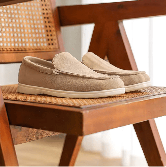Césarion – Classic and Elegant Loafers Césarion – Classic and Elegant Loafers Mavietto Store